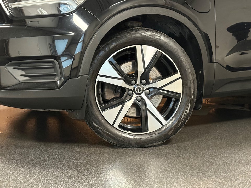 Volvo XC40 1,5 T5 ReCharge R-Design aut. 5d