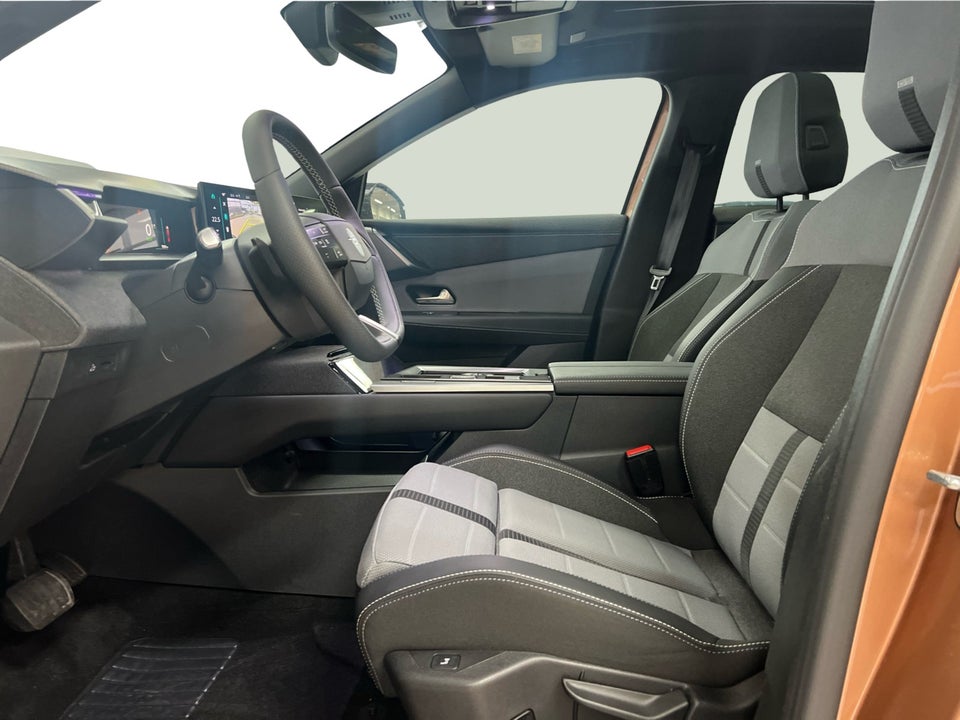 Opel Grandland-e 73 GS Sky 5d