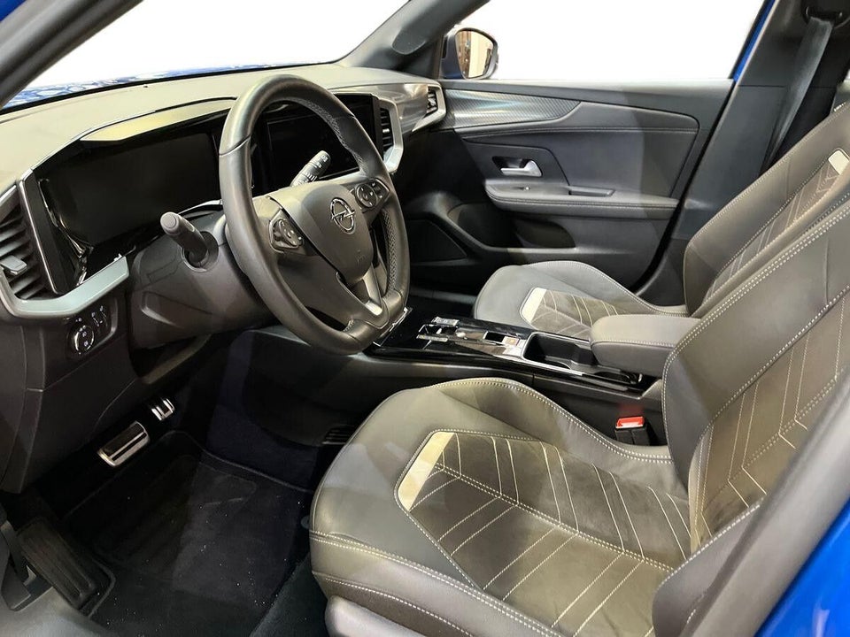 Opel Mokka-e 50 Ultimate 5d