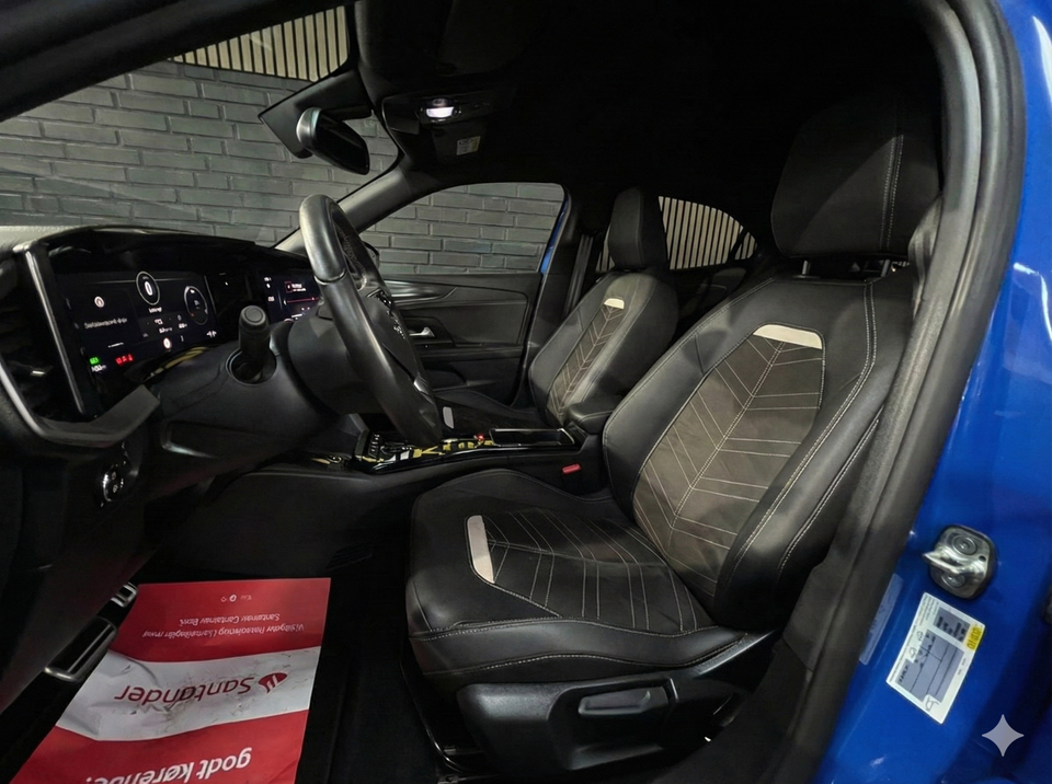 Opel Mokka-e 50 Ultimate 5d