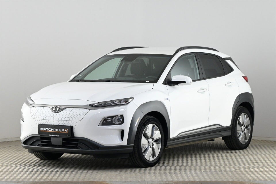 Hyundai Kona 64 EV Trend 5d