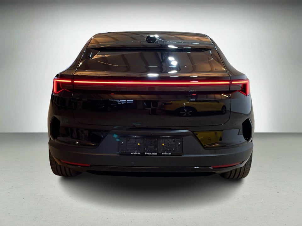 Polestar 4 Long Range Nordic Edition 5d