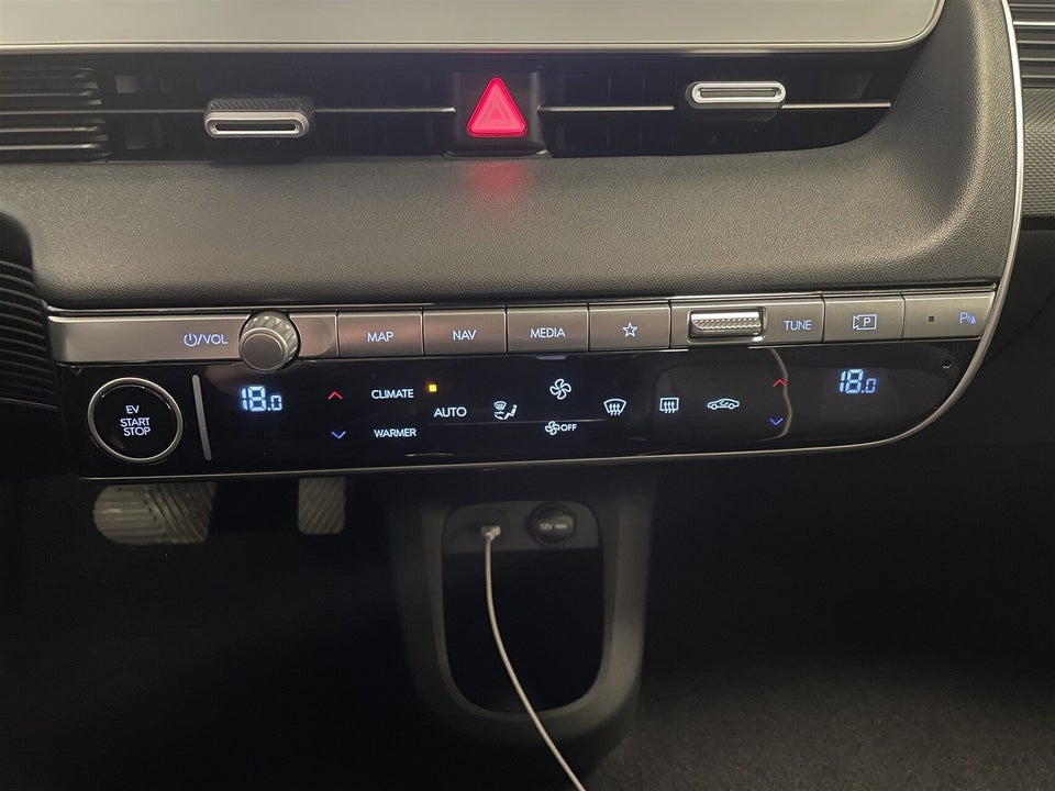 Hyundai Ioniq 5 73 Techniq 5d