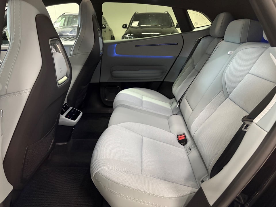 Polestar 4 Long Range Nordic Edition 5d