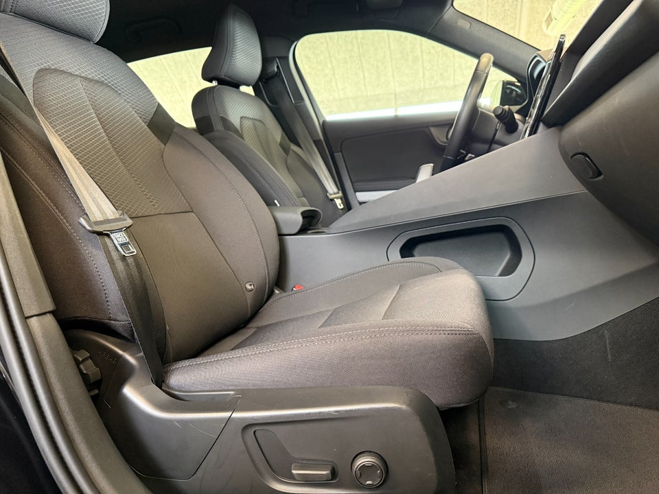 Polestar 2 Long Range 5d