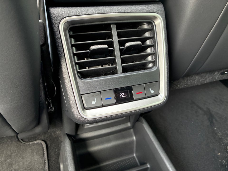 Skoda Enyaq 85x iV 5d