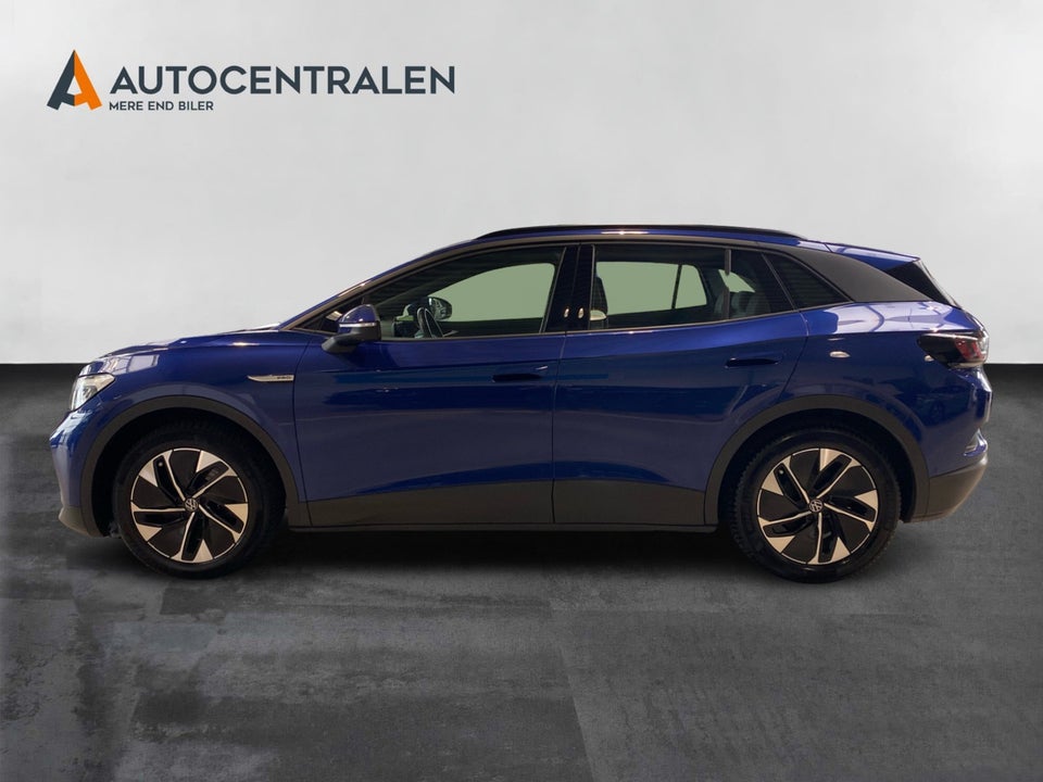 VW ID.4 77 Pro Active 5d