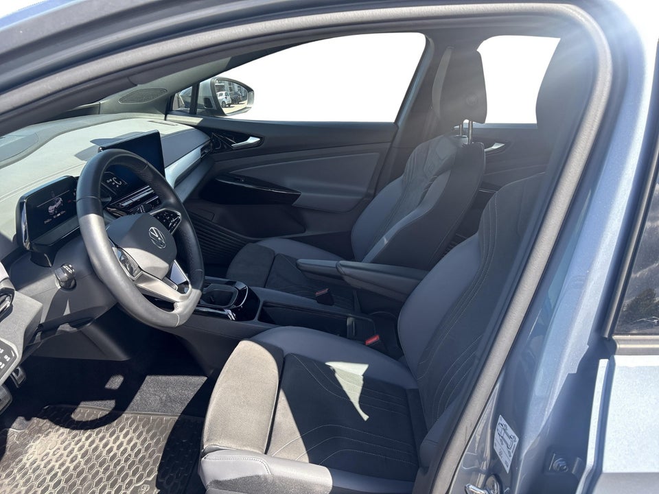 VW ID.4 52 Pure Performance 5d