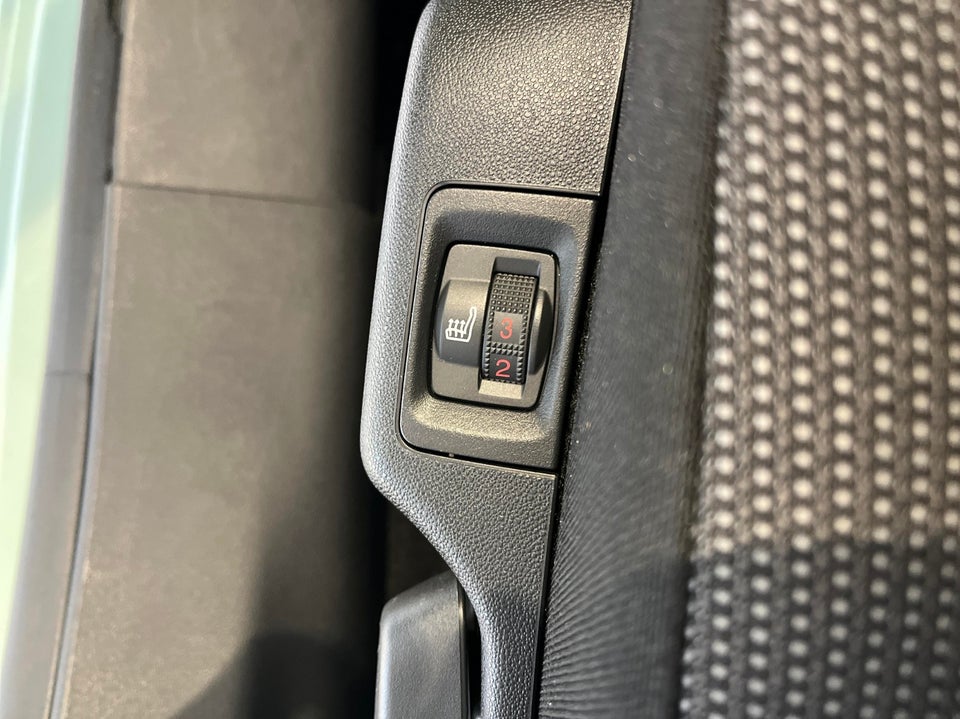 Citroën C3 1,2 PureTech 82 Street 5d