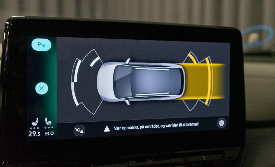 VW ID.4 77 Pro Performance 5d