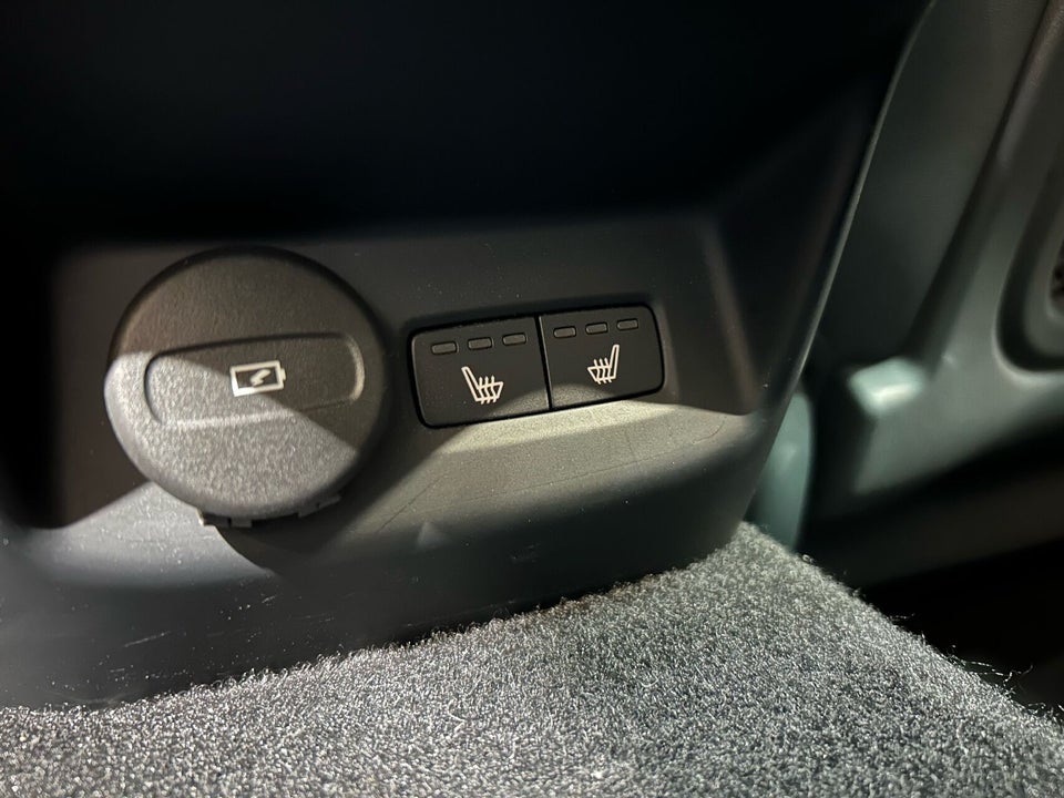 Polestar 2 Long Range Performance AWD 5d