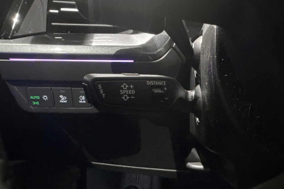 Audi Q4 e-tron 45 Ultra 5d