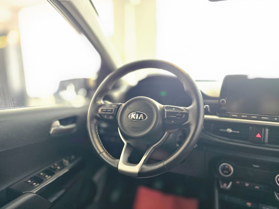 Kia Picanto 1,0 Prestige Upgrade 5d