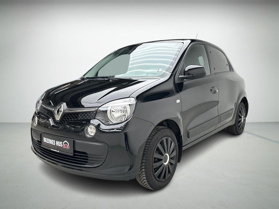 Renault Twingo 1,0 SCe 75 Zen 5d