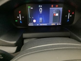 Ford E-Transit 350 L3 Chassis 68 Trend H1 RWD