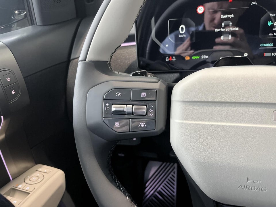 Kia EV3 81 Long Range GT-Line 5d