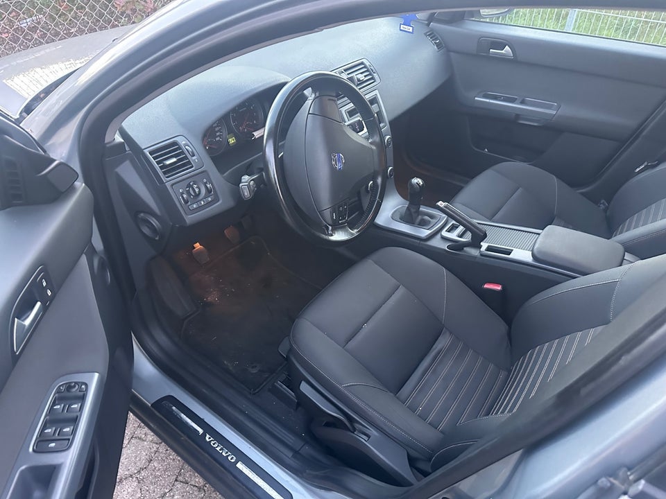 Volvo V50 1,6 Style 5d