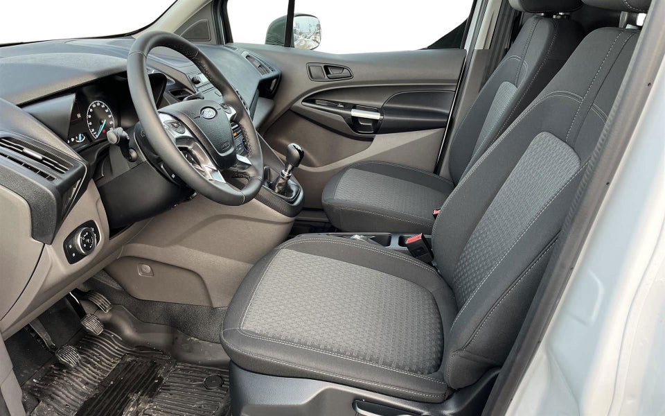 Ford Transit Connect 1,5 EcoBlue Trend lang