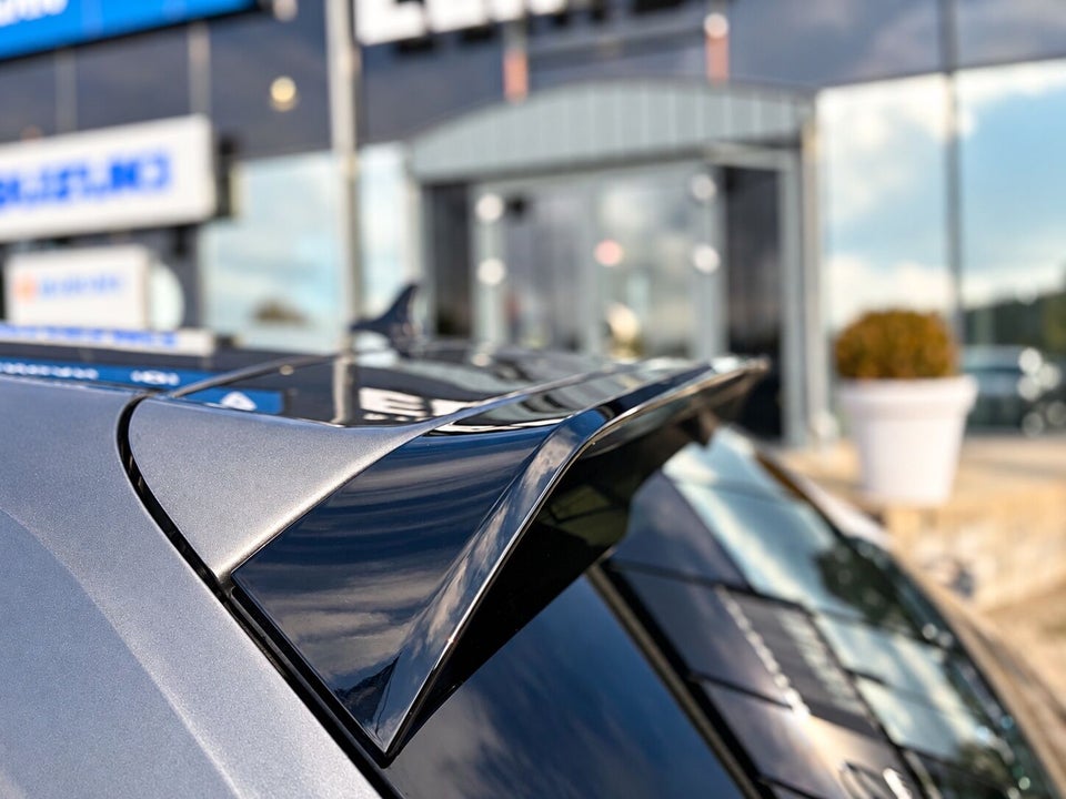 VW Polo 1,0 TSi 115 Highline DSG 5d
