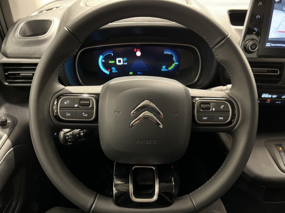 Citroën ë-Berlingo 50 Feel 5d