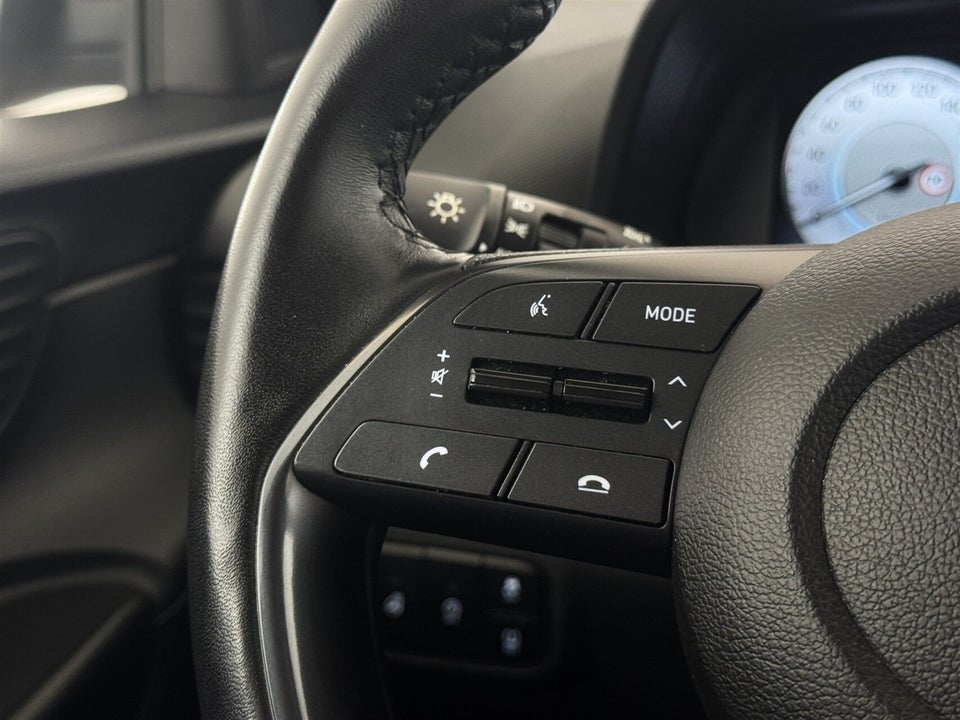 Hyundai i20 1,0 T-GDi Essential 5d
