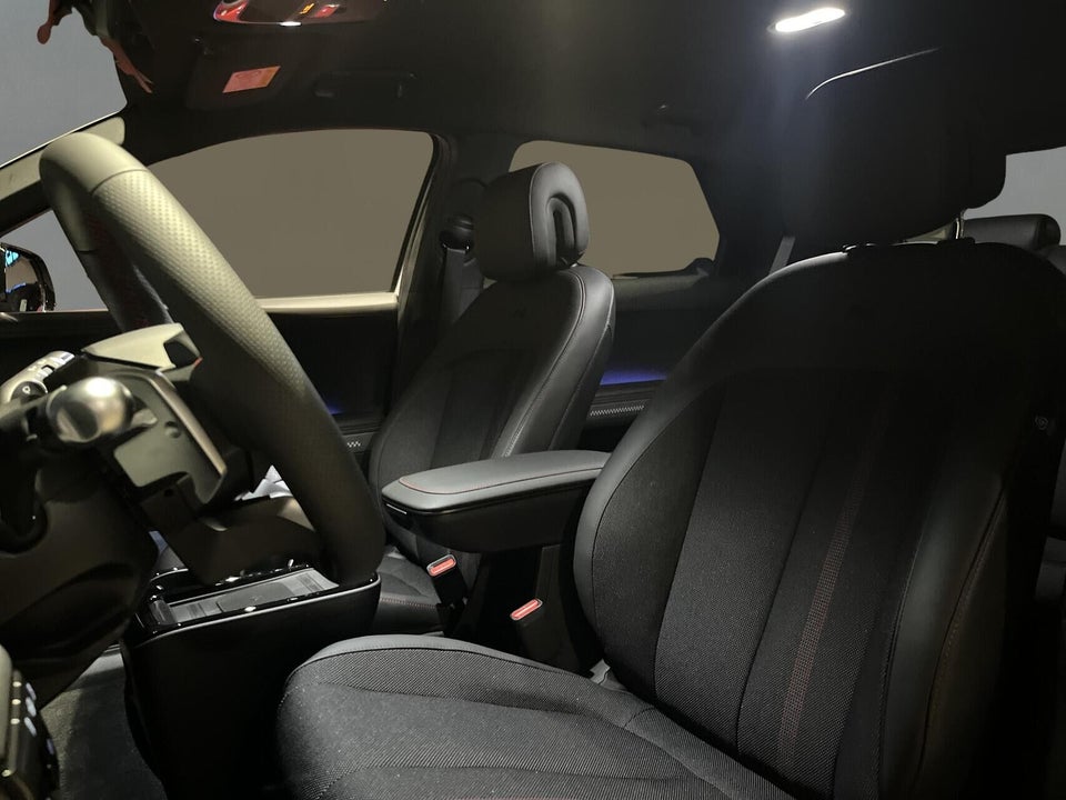 Hyundai Ioniq 5 84 N Line 5d