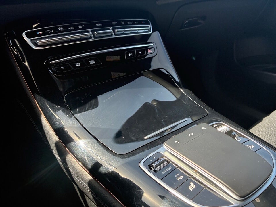 Mercedes EQC400 4Matic 5d