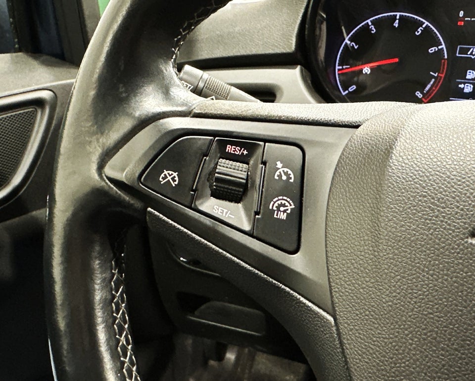 Opel Corsa 1,0 T 90 Enjoy 3d