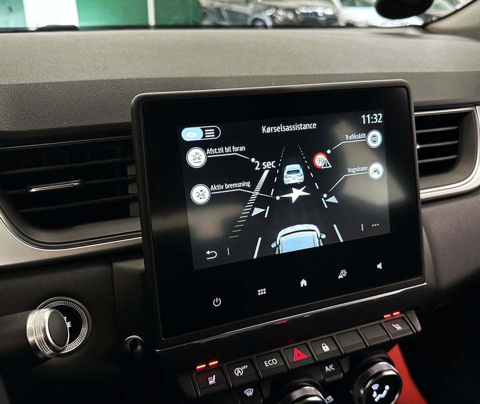 Renault Captur 1,3 TCe 130 Zen EDC 5d