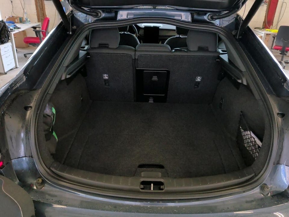 Polestar 2 Long Range 5d