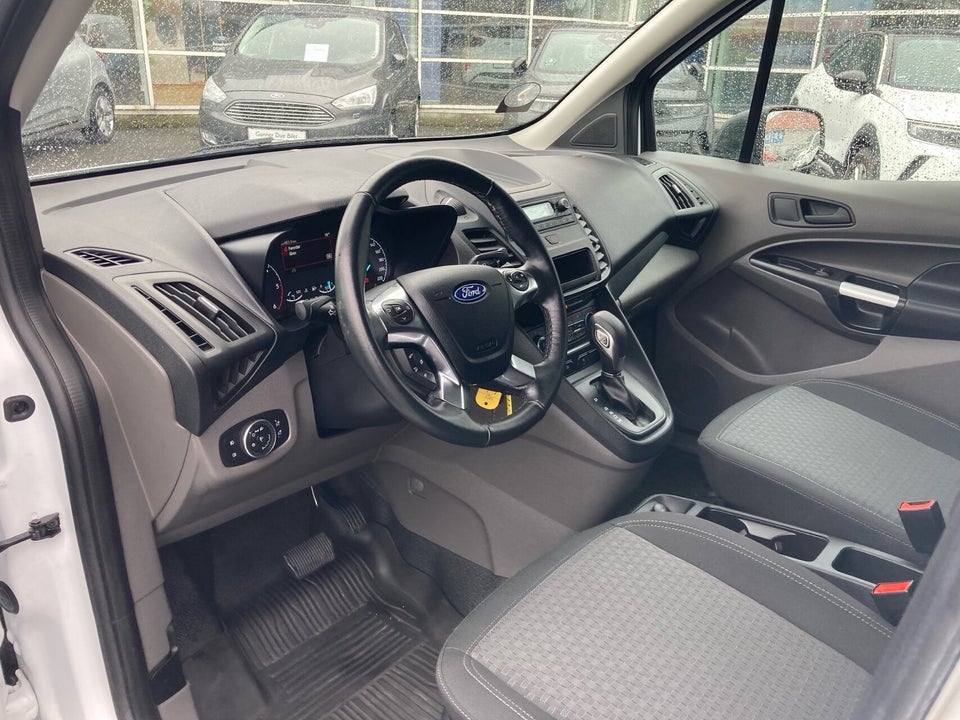 Ford Transit Connect 1,5 EcoBlue Trend aut. lang