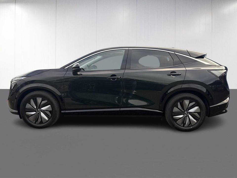 Nissan Ariya 87 Evolve 5d