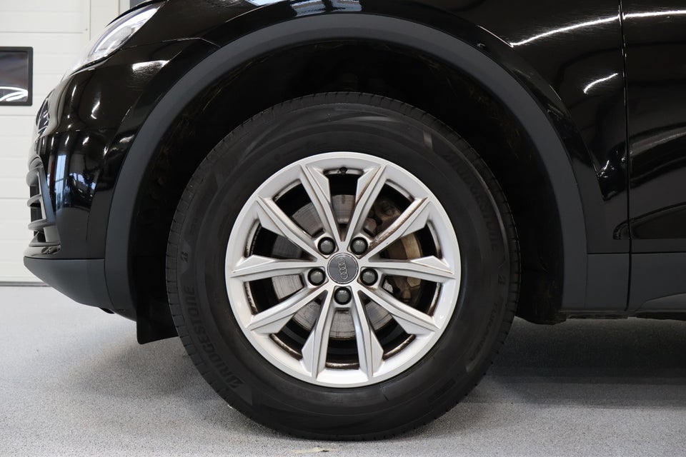 Audi Q5 2,0 TDi 150 5d