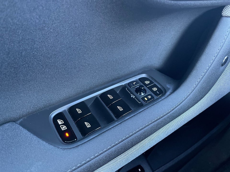 Polestar 2 Long Range 5d