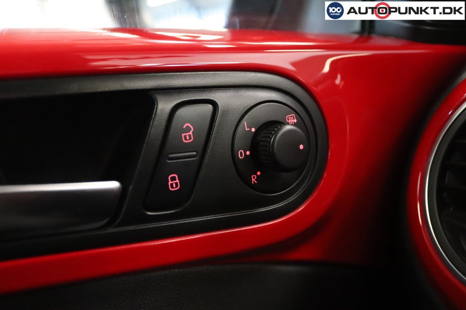 VW The Beetle 1,2 TSi 105 2d