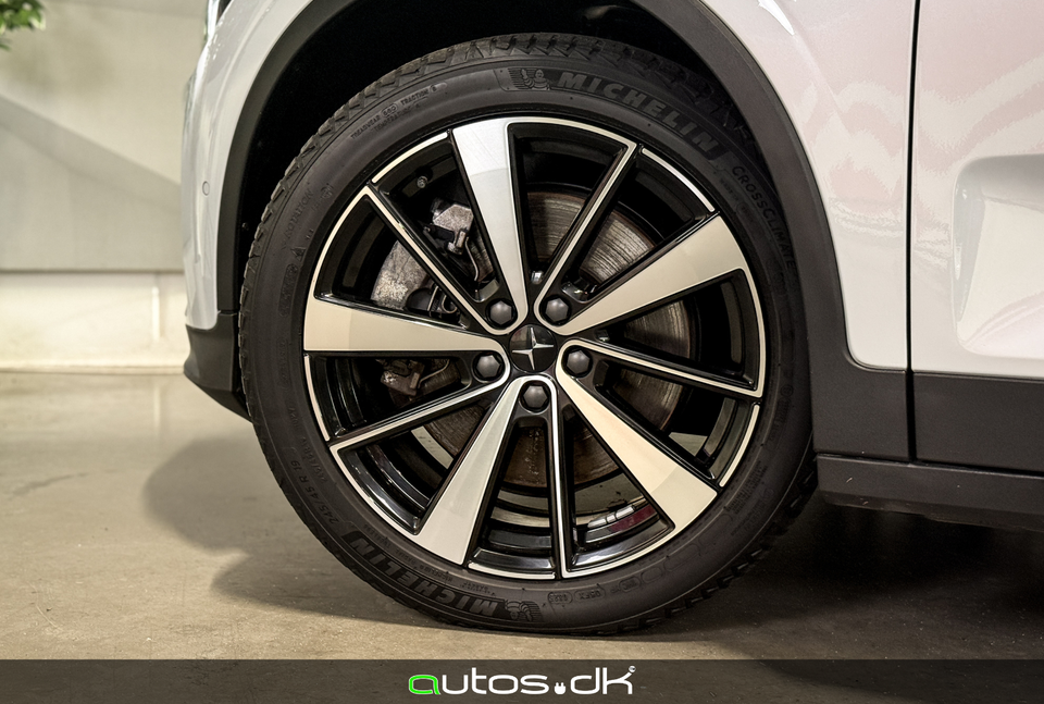 Polestar 2 Long Range 5d