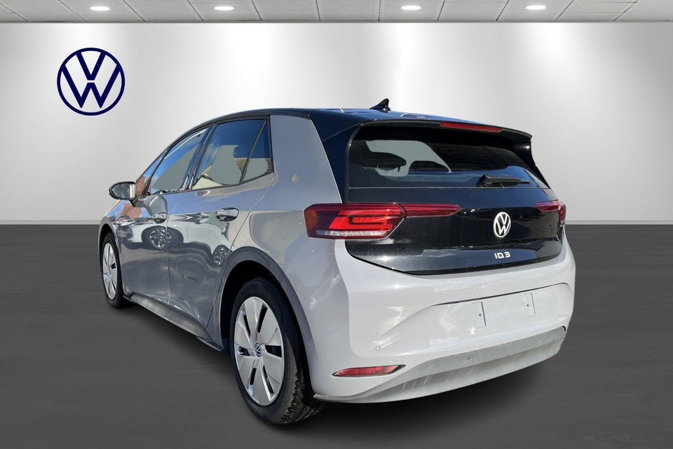 VW ID.3 Pro 5d