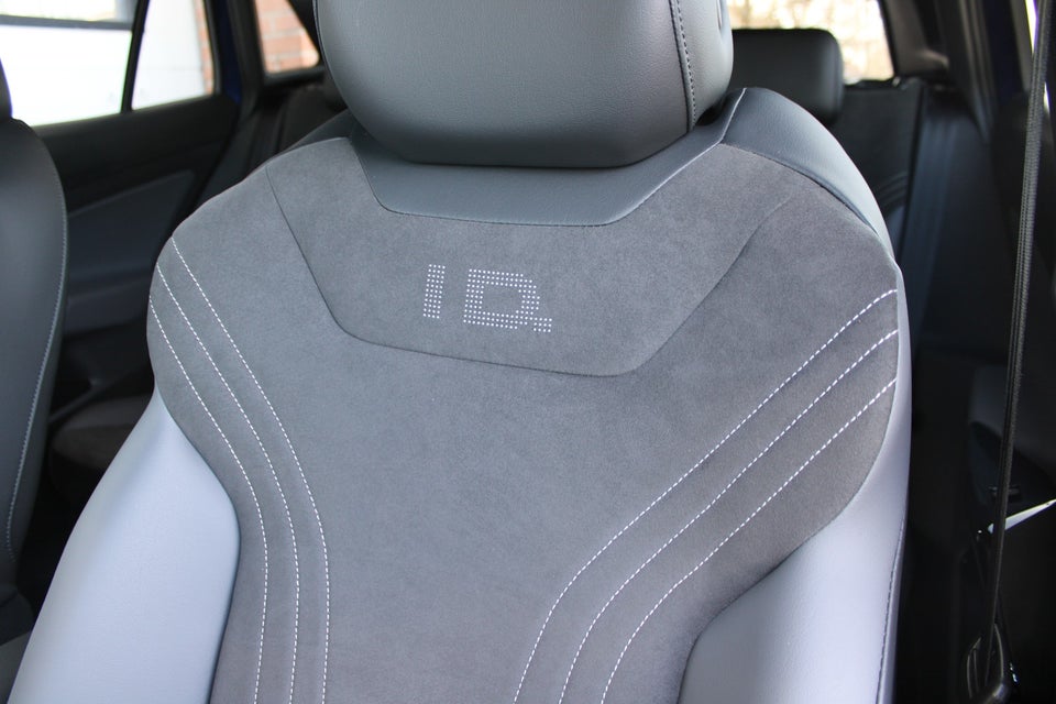 VW ID.4 77 Style 5d