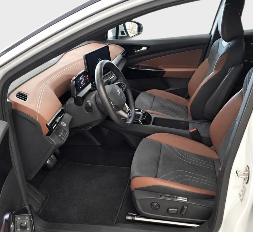 VW ID.5 77 Pro 5d