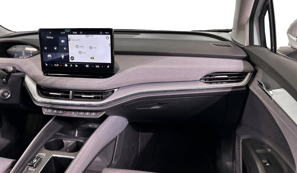 Skoda Enyaq 80 iV Loft 5d