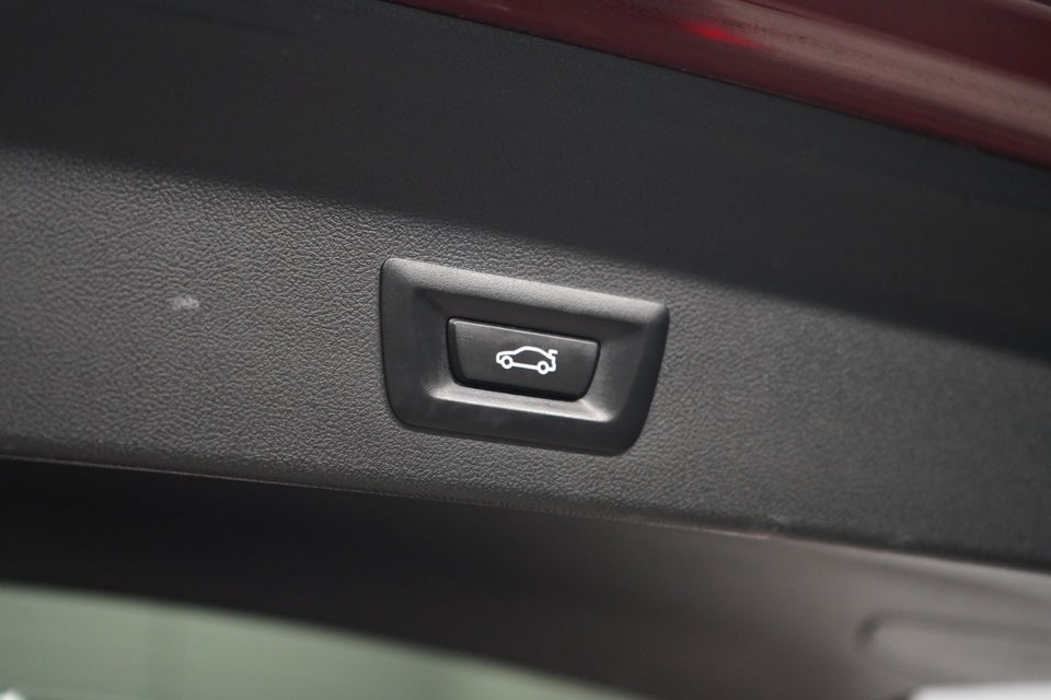 BMW iX3 Charged M-Sport 5d