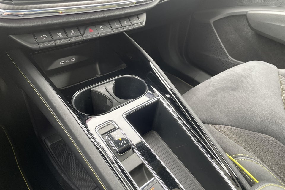 Skoda Enyaq iV RS Coupé 5d