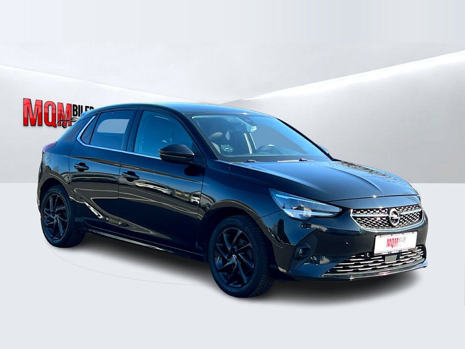 Opel Corsa 1,2 Elegance 5d