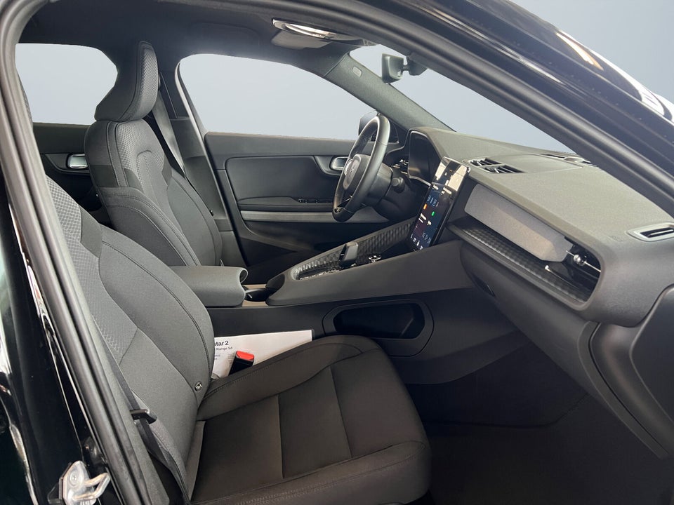 Polestar 2 Standard Range 5d