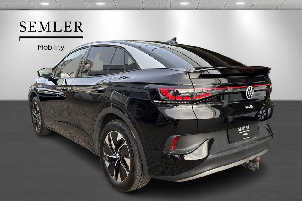 VW ID.5 77 Pro Performance 5d