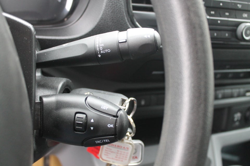 Toyota ProAce 2,0 D 120 Long Comfort Master 5d