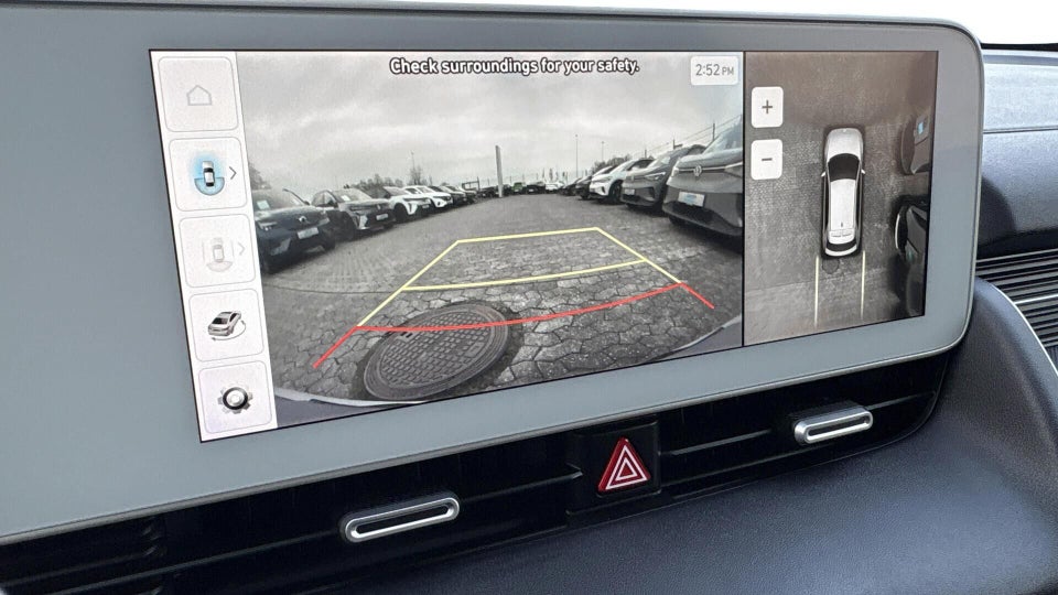 Hyundai Ioniq 5 73 Ultimate 5d