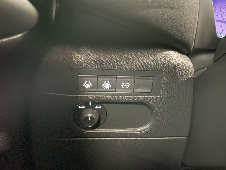 DS DS 3 CrossBack 50 E-Tense Elegance 5d