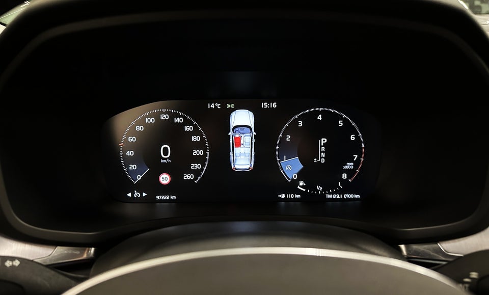 Volvo V60 2,0 T4 190 Momentum aut. 5d