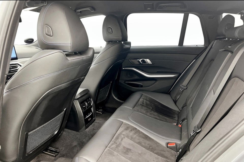 BMW 330e 2,0 Touring M-Sport aut. 5d